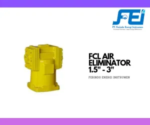 Strainer (Saringan) FCL Air Eliminator  2 air_eliminator_flow_meter