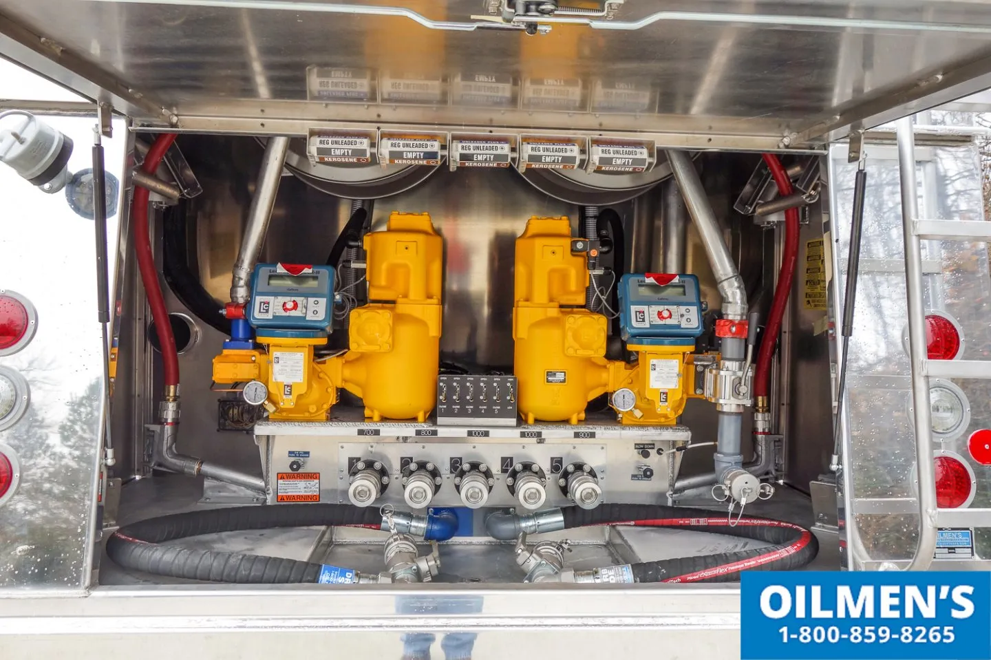 Company Profile Tentang Kami Ferindo Energi Instrumen