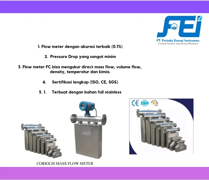 Coriolis Flow Meter Coriolis Flow Meter Flow Controls 1 coriolis_flow_meter_flow_controls