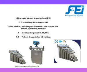 Coriolis Flow Meter Coriolis Flow Meter Flow Controls 1 coriolis_flow_meter_flow_controls