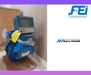 Positive Displacement Flow Meter Flow Meter Avery Hardoll BM Series  7 flow_meter_ah