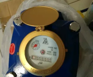 Meteran Air Size 2" sampai 8" Meteran Air 2 Inch Woltman BR 3 flow_meter_air_br