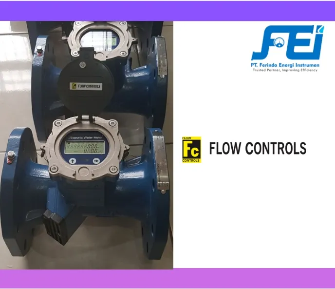 Meteran Air Digital Meteran Air Ultrasonic 4 flow_meter_air_flow_controls