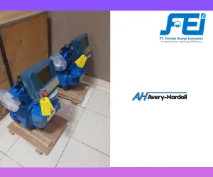 Positive Displacement Flow Meter Flow Meter Avery Hardoll BM Series  2 flow_meter_avery_hardoll_2