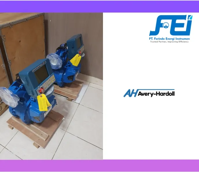 Positive Displacement Flow Meter Flow Meter Avery Hardoll BM Series  2 flow_meter_avery_hardoll_2