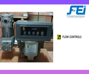 Positive Displacement Flow Meter Flow Meter Flow Controls 6 flow_meter_fc_stainless_steel