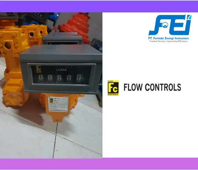 Positive Displacement Flow Meter Flow Meter Flow Controls 4 flow_meter_flow_controls_akurasi_terbaik