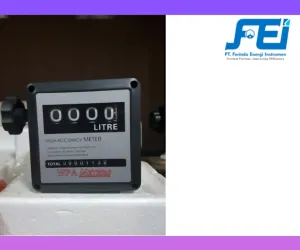 Flow Meter Solar (DN3-DN100) Flow Meter Solar WPA Meters (High Accuracy Meter 1%) 2 flow_meter_high_accuracy_meter_2