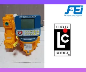 Positive Displacement Flow Meter Flow Meter LC M-Series 8 flow_meter_lc_lcr600
