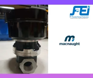 Flow Meter Solar (DN3-DN100) Flow Meter Macnaught M-Series 7 flow_meter_macnaught_terbaik