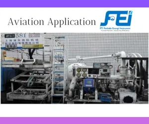Positive Displacement Flow Meter Flow Meter FC BM-Series 12 flow_meter_pesawat