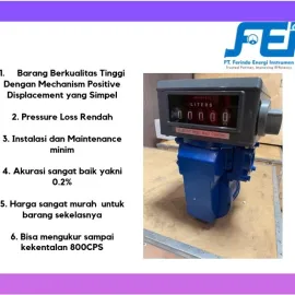 Positive Displacement Flow Meter Flow Meter Solar PD Vane Flow Controls flow meter solar pd vane flow controls