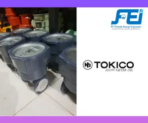 Positive Displacement Flow Meter Flow Meter Tokico 3 flow_meter_tokico