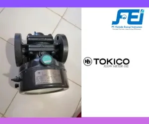 Positive Displacement Flow Meter Flow Meter Tokico 9 flow_meter_tokico_2_inch_fro0541_04x