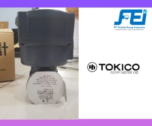 Positive Displacement Flow Meter Flow Meter Tokico 6 flow_meter_tokico_indonesia