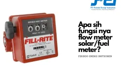 Apa itu Fuel Meter