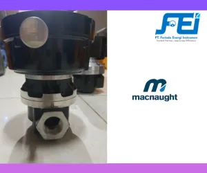 Flow Meter Solar (DN3-DN100) Flow Meter Macnaught M-Series 8 harga_flow_meter_macnaught