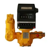 Aksesoris 2 Liquid Control Positive Displacement Flow Meter M501