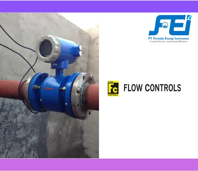 Electromagnetic Flow Meter Electromagnetic Flow Meter 2 jual_electromagnetic_flow_meter_flow_controls