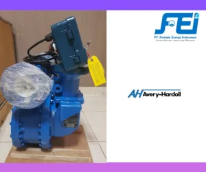 Positive Displacement Flow Meter Flow Meter Avery Hardoll BM Series  6 jual_flow_meter_ah_bm