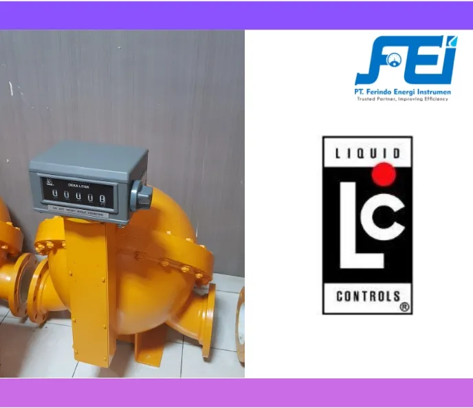 Positive Displacement Flow Meter Flow Meter LC MS-Series 4 jual_flow_meter_lc_ms_75