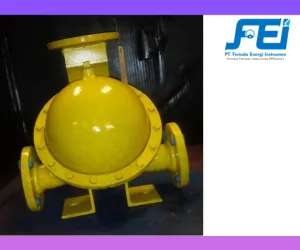 Positive Displacement Flow Meter Flow Meter LC MS-Series 6 jual_flow_meter_lc_ms_series