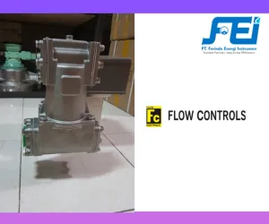 Positive Displacement Flow Meter Flow Meter Flow Controls 3 jual_flow_meter_murah