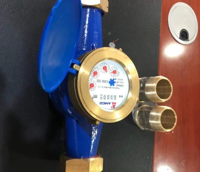 Water Meter Amico Horizontal Water Meter Amico (Horizontal) 2 meteran_air_horizontal_amico