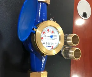 Water Meter Amico Horizontal Water Meter Amico (Horizontal) 2 meteran_air_horizontal_amico