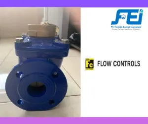 Meteran Air Size 2" sampai 8" Meteran Air 2 Inch Woltman Flow Controls 4 meteran_air_size_dn50