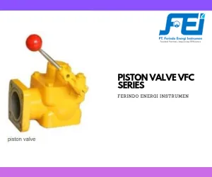 Valve (Katup) Piston Valve untuk Flow Meter 1 piston_valve_flow_meter