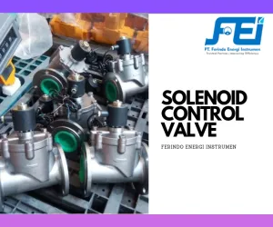 Valve (Katup) Solenoid Valve Flow Meter 1 solenoid_control_valve_flow_meter