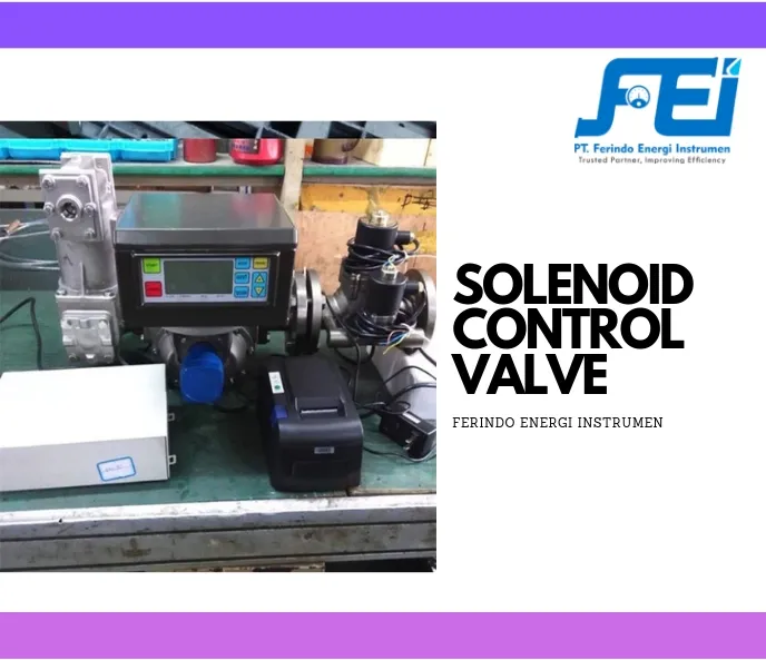 Valve (Katup) Solenoid Valve Flow Meter 2 solenoid_valve_flow_meter