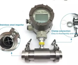 Turbine Flow Meter  Turbine Flow Meter Flow Controls 3 turbine_flow_meter_bersih